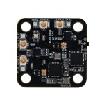 Original pour RadioMaster DBR4 Module ExpressLRS double bande 2.4GHZ 900MHZ 868MHZ Antanna pour pièces de drone